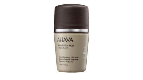 Ahava Men magnesium rich dezodor 50ml