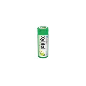 Xylitol Kids rágógumi drazsé alma 30x