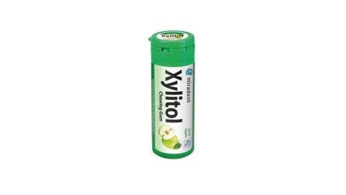 Xylitol Kids rágógumi drazsé alma 30x