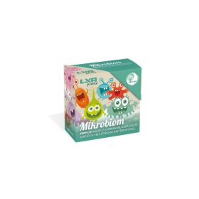 LXR Junior Mikrobiom Komplex 20x