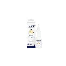 NOSKO ORRHIGIENES ORRSPRAY 30ML