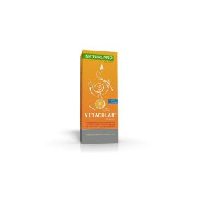 Naturland Vitacolan étrendkiegészítő emulzió 250ml