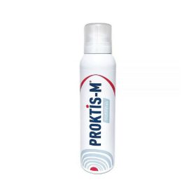 Proktis-M tisztítóhab 150ml