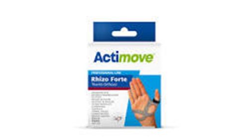 Actimove Rhizo Forte hüvelykujj-rögzítő jobb S 1x