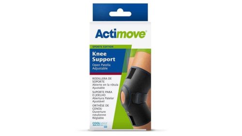 Actimove SPORT térdtámasz állítható 1x