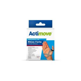 Actimove Rhizo Forte hüvelykujj-rögzítő bal S 1x