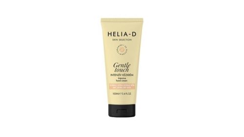 HeliaD Skin Selection intenzív kézkrém száraz bőr 100ml