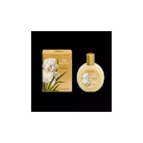 Lerbolario Fehér Írisz parfüm 50ml