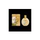 Lerbolario Fehér Írisz parfüm 50ml