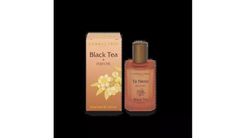 Lerbolario Fekete tea parfüm 50ml