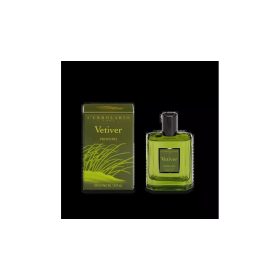 Lerbolario Vetiver parfüm 50ml