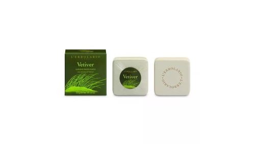 Lerbolario Vetiver szappan 100g
