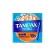 Tampax eü. tampon super plus 18x