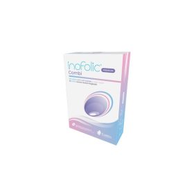 Inofolic Combi Prémium kapszula 60x