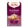 YogiTea Bio Lélekbalzsam tea filteres 17x