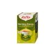 YOGI TEA BIO REGGELI ENERGIA 17X