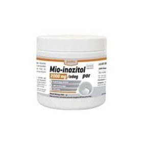 JutaVit Mio-inozitol por 200g