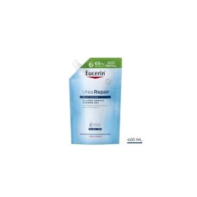   Eucerin UREA Repair 5% bőrkímélő tusfürdő öko ut. 400ml