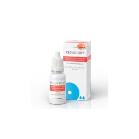 Reduktor szemcsepp 10ml
