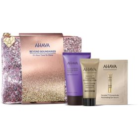 AHAVA It's Your Time to Shine 1x