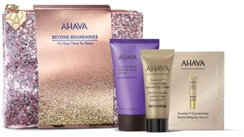 AHAVA It's Your Time to Shine 1x