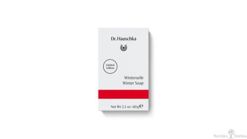Dr.Hauschka Téli hangulat klasszikus szappan 60g