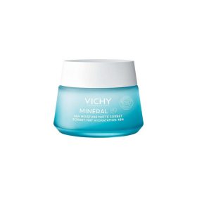 Vichy Mineral 89 48h mattító sorbet 50ml