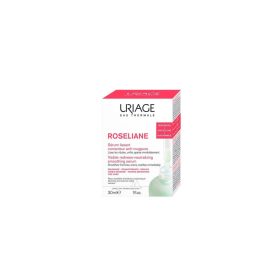 Uriage Roséliane szérum kipirosodás/rosacea ellen 30ml