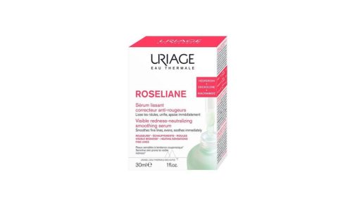 Uriage Roséliane szérum kipirosodás/rosacea ellen 30ml