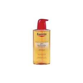 Eucerin pH5 Olajtusfürdő gél pumpás 400ml