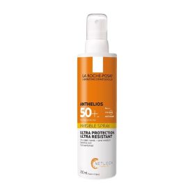 LRP Anthelios Invisible spray SPF50+ 200ml
