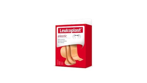 Leukoplast Elastic Finger sebtapasz ujjra 3 méret 20x