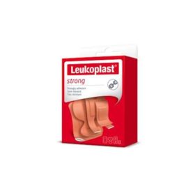 Leukoplast Strong Finger sebtapasz ujjra 4 méret 20x