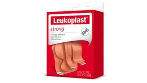 Leukoplast Strong Finger sebtapasz ujjra 4 méret 20x