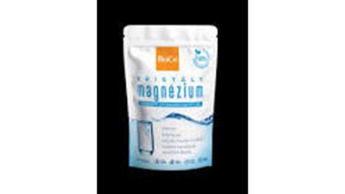 BioCo Kristály magnézium étrendkiegészítő por 150g
