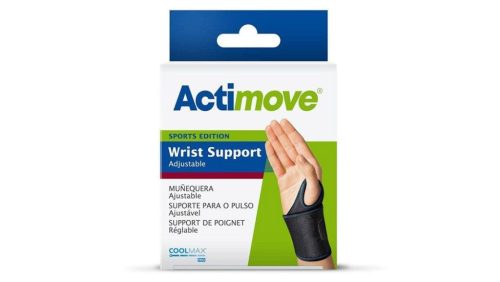 Actimove állítható csuklótámasz univerzális méret 1x
