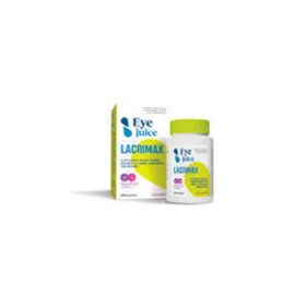 Eyejuice Lacrimax MaquiBright étrendkieg. kapszula 60x