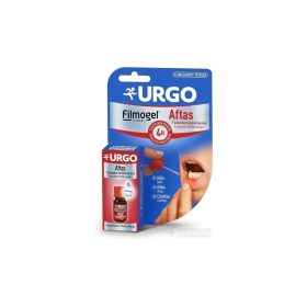 Urgo Filmogel ecsetelő aftára szájsebekre 6ml