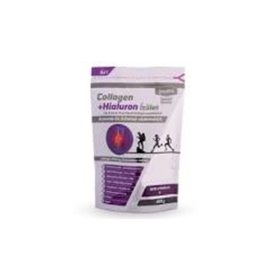 JutaVit Collagen+ Hialuron Ízület por erdei gyüm. 400g