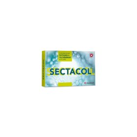 Sectacol kapszula 30x