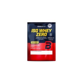 BioTechUSA Iso Whey Zero eper 25g