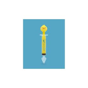 Elysium Nózi Mosó orrmosó fecskendő csibe fejjel 2x