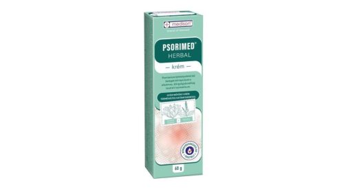 Biomed Psorimed Herbal krém 60g