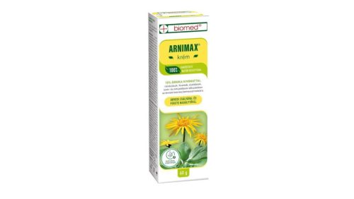 Biomed Arnimax krém 60g