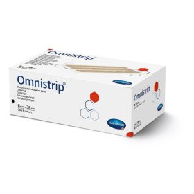 Omnistrip öntapadó sebzáró csík 12x