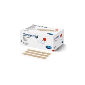 Omnistrip öntapadó sebzáró csík 6x76mm 6x