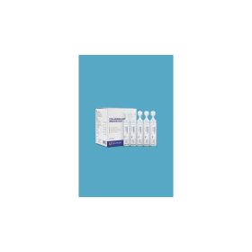 Elysium steril nátrium-klorid inhal. oldat 0,9% 20x5ml