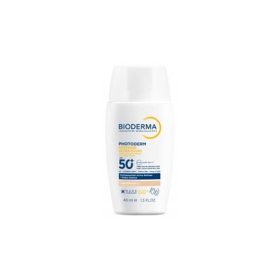 Bioderma Photoderm XDEFENSE 01 light SPF50+ 40ml