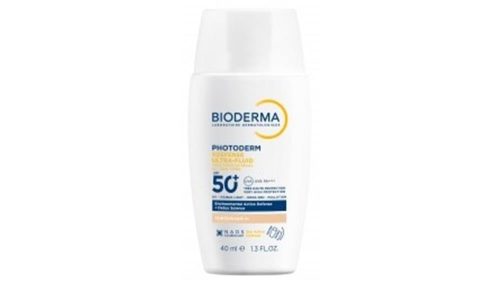 Bioderma Photoderm XDEFENSE 01 light SPF50+ 40ml