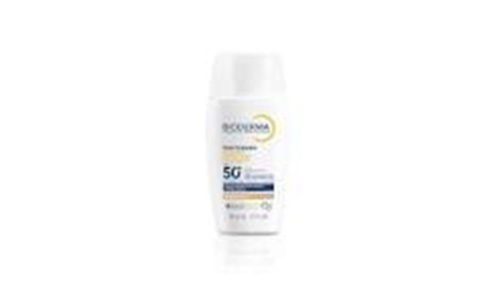 Bioderma Photoderm XDEFENSE 02 medium SPF50+ 40ml